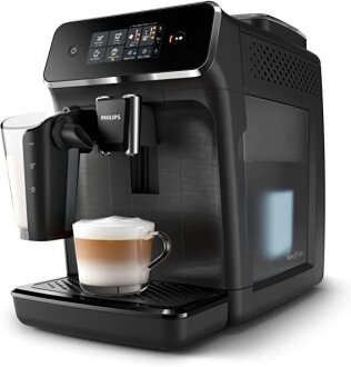 Philips EP2230/10 Kahve Makinesi kullananlar yorumlar